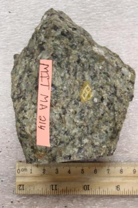 Granite