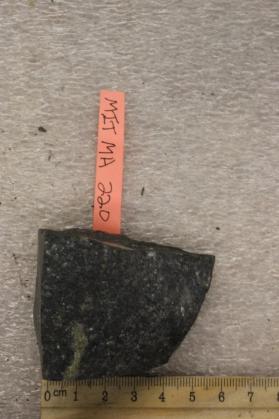 Rhyodacite