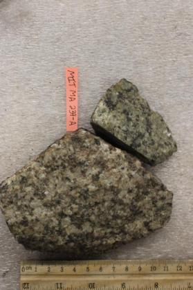 Granite