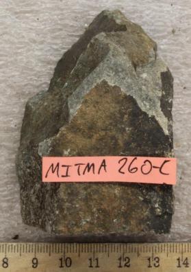 Rhyolite