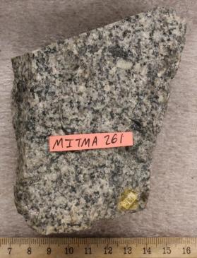 Granodiorite