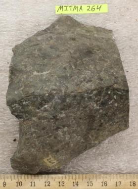 Rhyolite