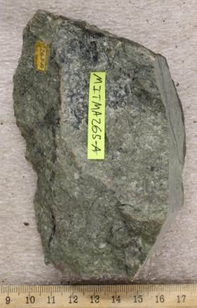 Rhyolite