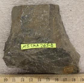 Rhyolite