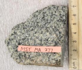 Dedham Granodiorite
