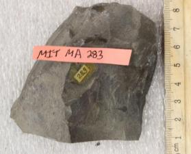 Rhyolite, Lynn