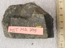 Salem Gabbro-Diorite