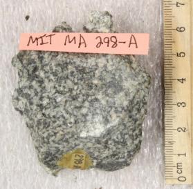 Dedham Granodiorite