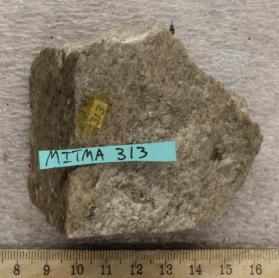 Granite