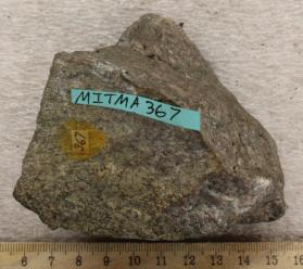 Granodiorite