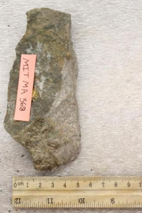Granodiorite