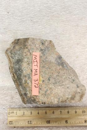 Granodiorite