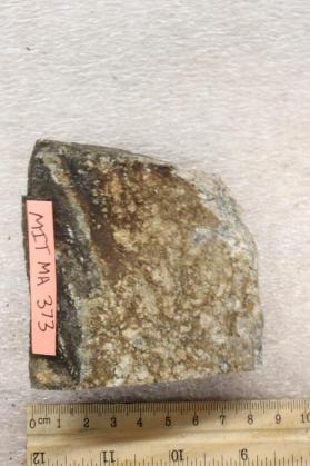 Granodiorite