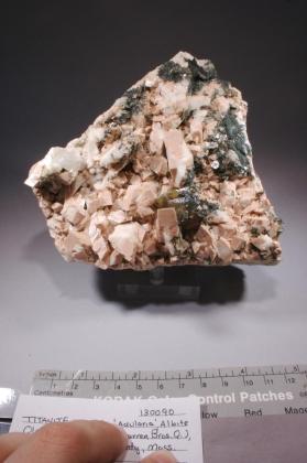 TITANITE