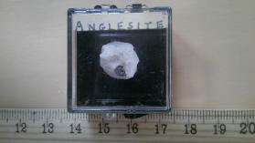 ANGLESITE