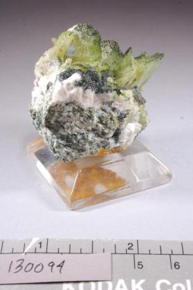 TITANITE