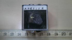 FLUORAPATITE