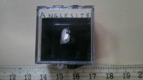 ANGLESITE