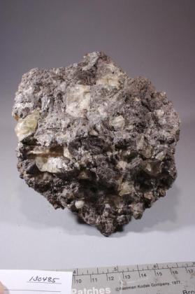 LABRADORITE