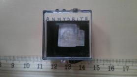 Anhydrite