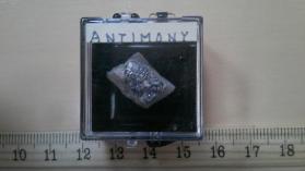Antimony