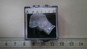 FLUORAPATITE
