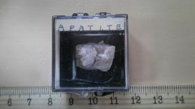 FLUORAPATITE