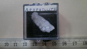 Apophyllite