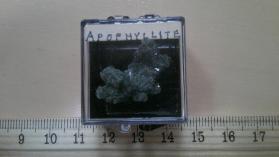 Apophyllite