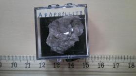 Apophyllite