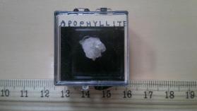 Apophyllite
