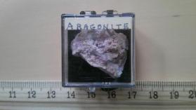 ARAGONITE