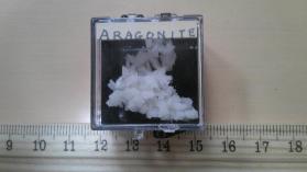 ARAGONITE