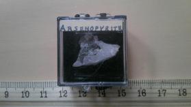 Arsenopyrite