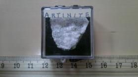 Artinite
