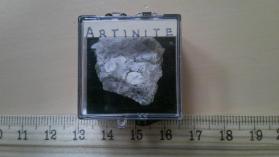 Artinite