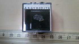 Argyrodite