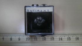 Antimony