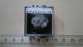 Apophyllite