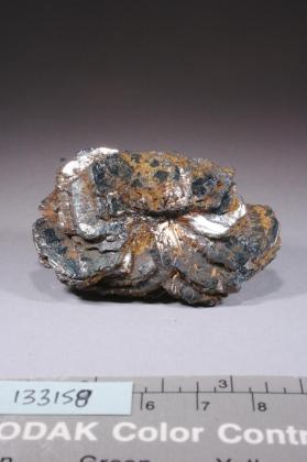 Gypsum