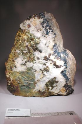 Chalcopyrite