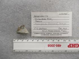 Gehlenite