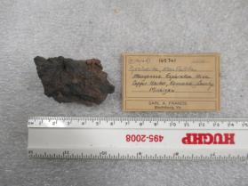 pyrolusite