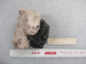 SPHALERITE