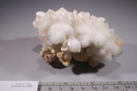 Stilbite