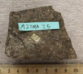Granite