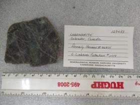 LABRADORITE