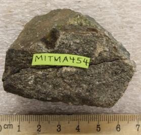 Amphibolite