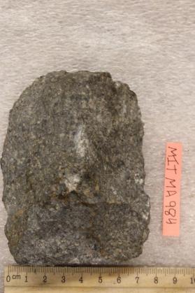 Quartz Porphyry