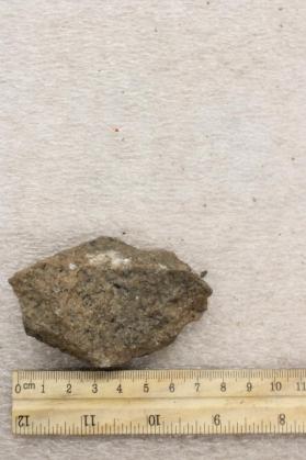 Alkaline Granite